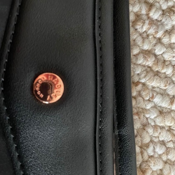 Ridley London Purse in Signature Jacquard - Picture 8 of 8